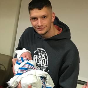 Meet your Posher, Christian